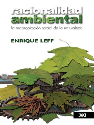 cover image of Racionalidad ambiental
